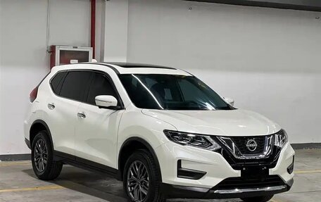 Nissan X-Trail, 2025 год, 1 590 000 рублей, 1 фотография