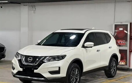 Nissan X-Trail, 2025 год, 1 590 000 рублей, 4 фотография