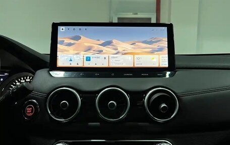Nissan X-Trail, 2025 год, 1 590 000 рублей, 9 фотография