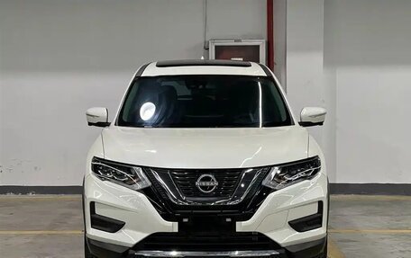 Nissan X-Trail, 2025 год, 1 590 000 рублей, 6 фотография