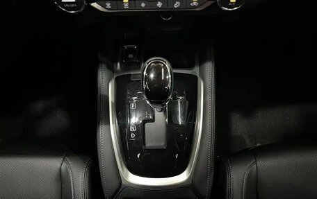 Nissan X-Trail, 2025 год, 1 590 000 рублей, 8 фотография