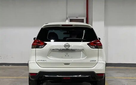 Nissan X-Trail, 2025 год, 1 590 000 рублей, 3 фотография