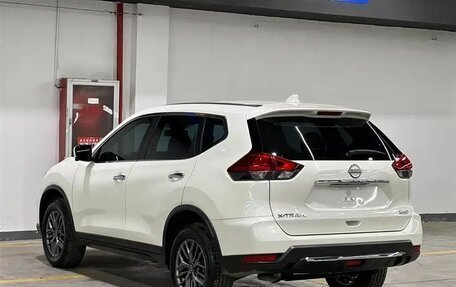 Nissan X-Trail, 2025 год, 1 590 000 рублей, 5 фотография