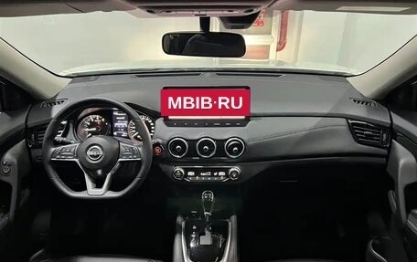 Nissan X-Trail, 2025 год, 1 590 000 рублей, 11 фотография