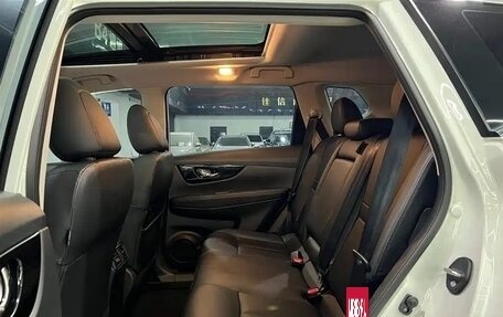 Nissan X-Trail, 2025 год, 1 590 000 рублей, 12 фотография