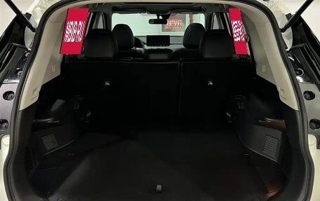 Nissan X-Trail, 2025 год, 1 590 000 рублей, 15 фотография