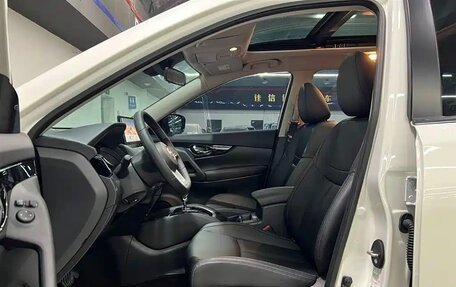 Nissan X-Trail, 2025 год, 1 590 000 рублей, 17 фотография