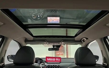Nissan X-Trail, 2025 год, 1 590 000 рублей, 18 фотография