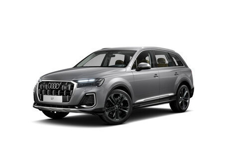 Audi Q7, 2026 год, 14 500 000 рублей, 1 фотография
