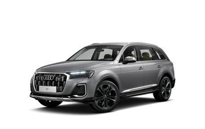 Audi Q7, 2026 год, 14 500 000 рублей, 1 фотография