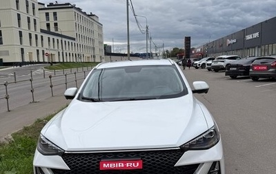 Haval F7x I, 2023 год, 2 280 000 рублей, 1 фотография