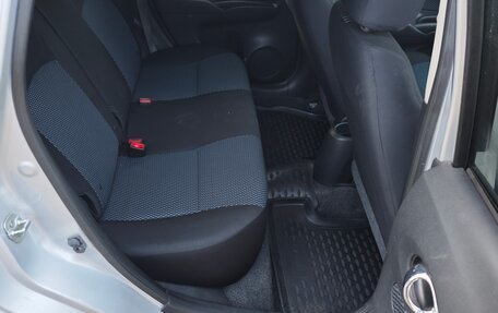 Nissan Note II рестайлинг, 2013 год, 440 000 рублей, 9 фотография