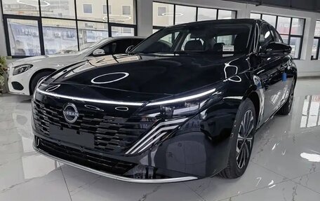 Nissan Teana, 2025 год, 1 985 000 рублей, 1 фотография