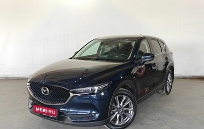 Mazda CX-5 II, 2020 год, 3 950 000 рублей, 1 фотография