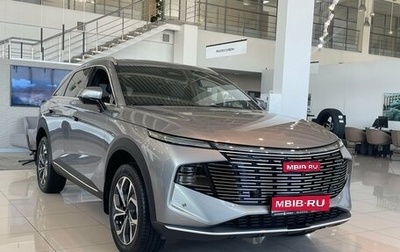 Haval F7, 2026 год, 3 799 000 рублей, 1 фотография
