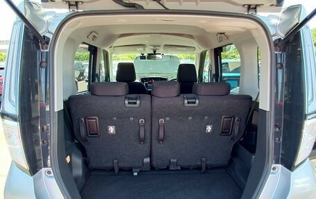 Toyota Roomy I, 2022 год, 1 460 000 рублей, 5 фотография