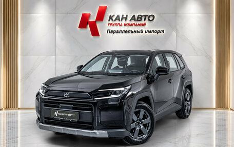 Toyota RAV4, 2026 год, 4 250 000 рублей, 1 фотография
