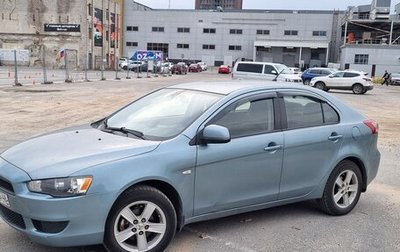 Mitsubishi Lancer IX, 2008 год, 650 000 рублей, 1 фотография