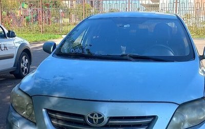 Toyota Corolla, 2007 год, 600 000 рублей, 1 фотография