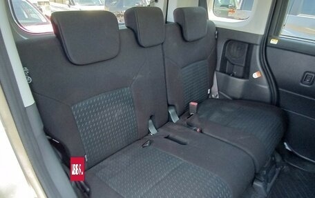 Toyota Roomy I, 2022 год, 1 460 000 рублей, 6 фотография