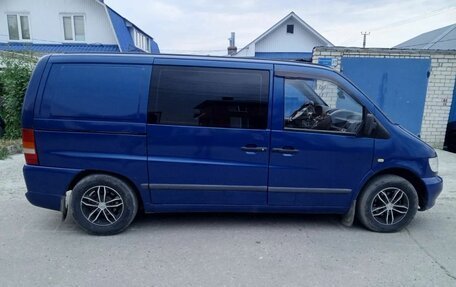 Mercedes-Benz Vito, 2003 год, 550 000 рублей, 2 фотография