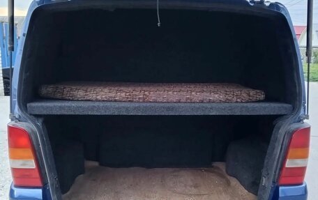 Mercedes-Benz Vito, 2003 год, 550 000 рублей, 6 фотография