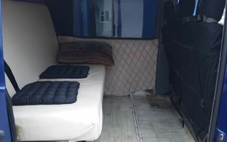 Mercedes-Benz Vito, 2003 год, 550 000 рублей, 5 фотография