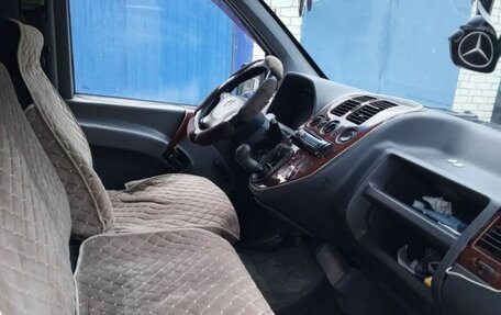 Mercedes-Benz Vito, 2003 год, 550 000 рублей, 7 фотография