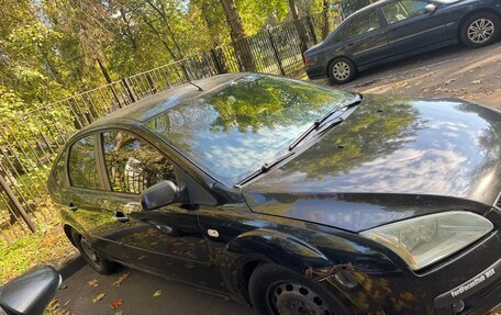 Ford Focus II рестайлинг, 2007 год, 300 000 рублей, 7 фотография