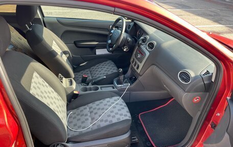Ford Focus II рестайлинг, 2006 год, 320 000 рублей, 8 фотография