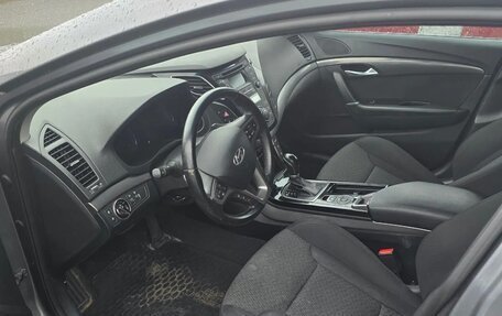 Hyundai i40 I рестайлинг, 2016 год, 1 200 000 рублей, 7 фотография