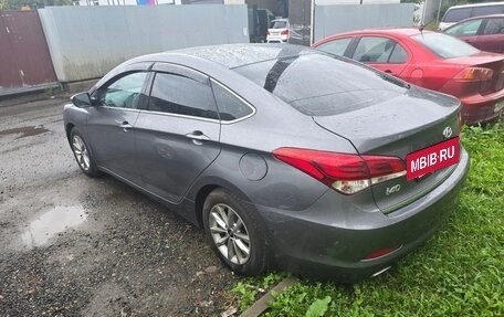 Hyundai i40 I рестайлинг, 2016 год, 1 200 000 рублей, 2 фотография