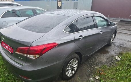 Hyundai i40 I рестайлинг, 2016 год, 1 200 000 рублей, 4 фотография
