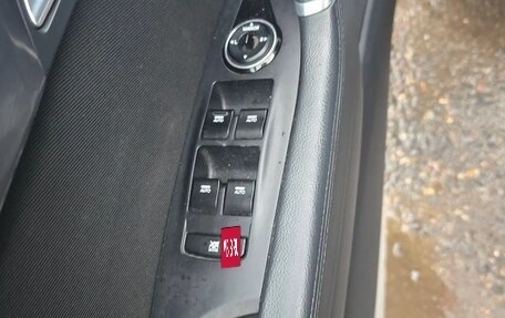 Hyundai i40 I рестайлинг, 2016 год, 1 200 000 рублей, 9 фотография