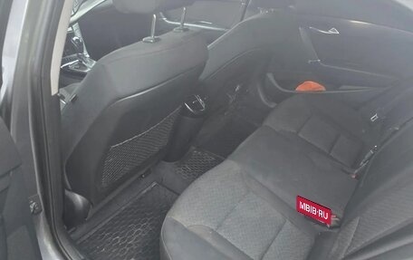 Hyundai i40 I рестайлинг, 2016 год, 1 200 000 рублей, 8 фотография
