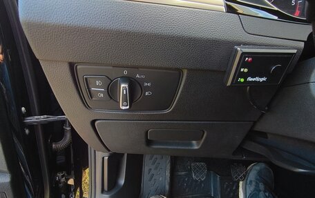 Volkswagen Passat B8 рестайлинг, 2016 год, 1 650 000 рублей, 20 фотография