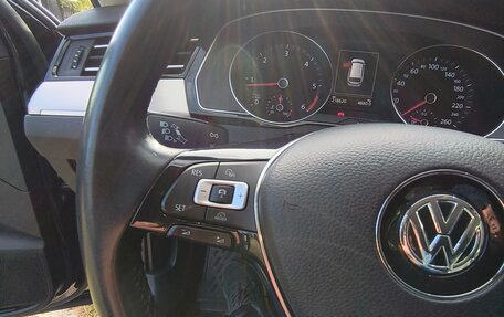 Volkswagen Passat B8 рестайлинг, 2016 год, 1 650 000 рублей, 18 фотография