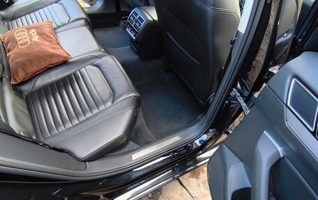 Volkswagen Passat B8 рестайлинг, 2016 год, 1 650 000 рублей, 35 фотография