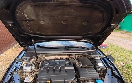 Volkswagen Passat B8 рестайлинг, 2016 год, 1 650 000 рублей, 32 фотография