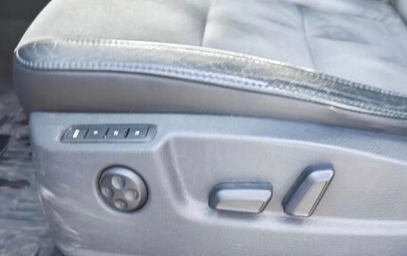 Skoda Superb III рестайлинг, 2010 год, 777 000 рублей, 9 фотография