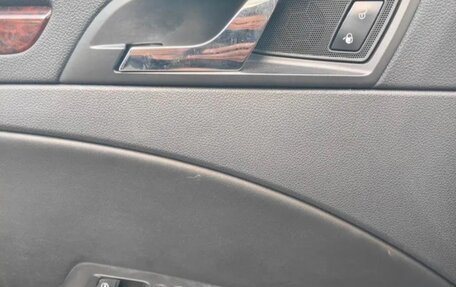 Skoda Superb III рестайлинг, 2010 год, 777 000 рублей, 10 фотография