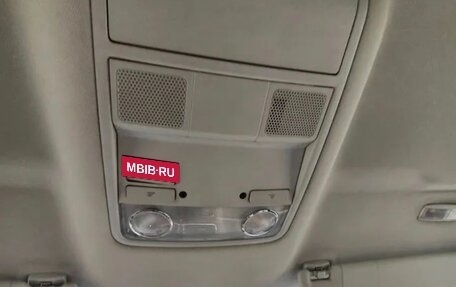 Skoda Superb III рестайлинг, 2010 год, 777 000 рублей, 12 фотография