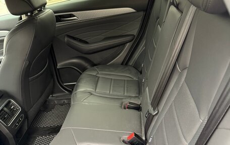 Haval F7x I, 2023 год, 2 280 000 рублей, 4 фотография