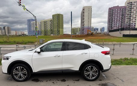 Haval F7x I, 2023 год, 2 280 000 рублей, 6 фотография
