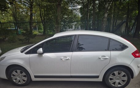 Citroen C4 II рестайлинг, 2010 год, 520 000 рублей, 5 фотография