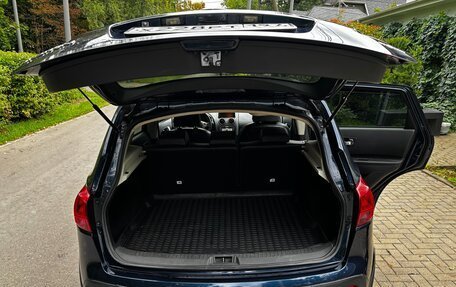 Nissan Qashqai, 2007 год, 745 000 рублей, 11 фотография