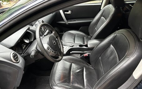 Nissan Qashqai, 2007 год, 745 000 рублей, 10 фотография