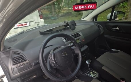 Citroen C4 II рестайлинг, 2010 год, 520 000 рублей, 6 фотография