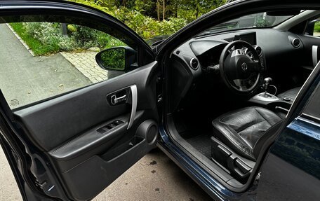 Nissan Qashqai, 2007 год, 745 000 рублей, 9 фотография