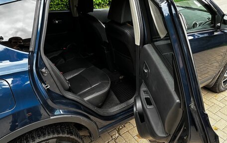 Nissan Qashqai, 2007 год, 745 000 рублей, 14 фотография